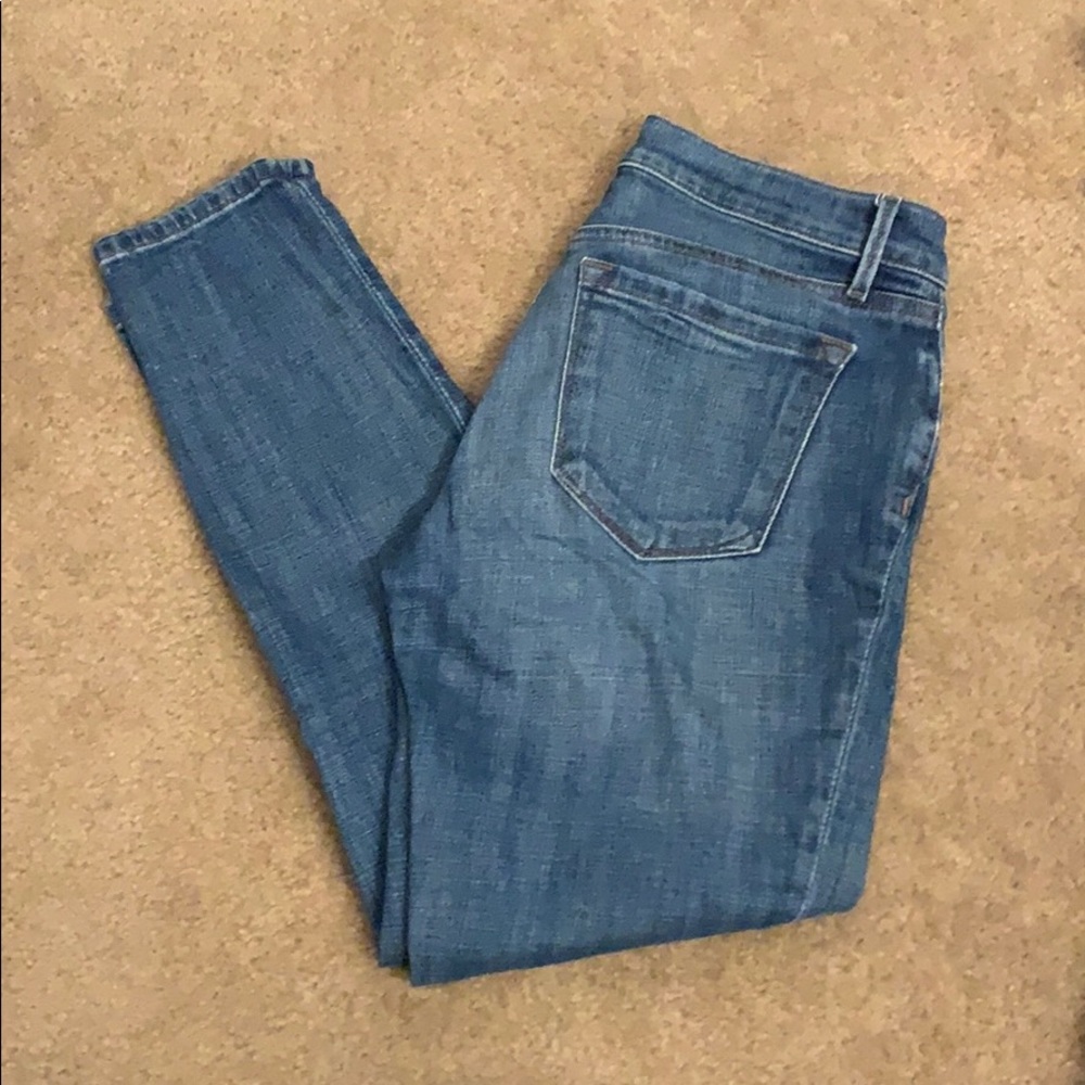 Loft jeans